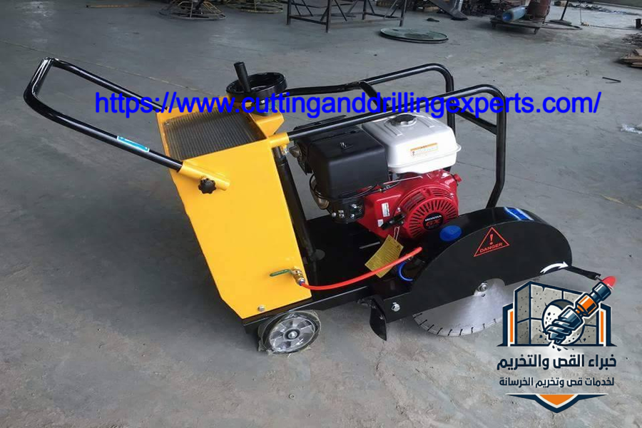 شركة تخريم خرسانة في حي الثغر الجنوبي بجدة تقدم خدمات فتح الكور والفتحات الدقيقة للخرسانة المسلحة باستخدام أحدث المعدات
